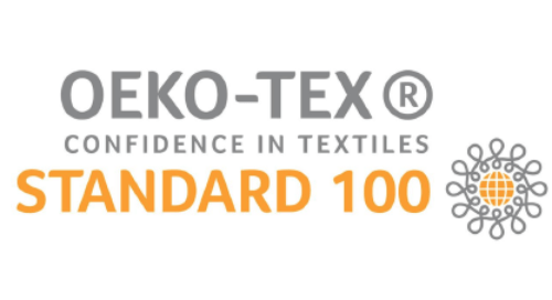 OEKO-TEX Standard 100 Logo